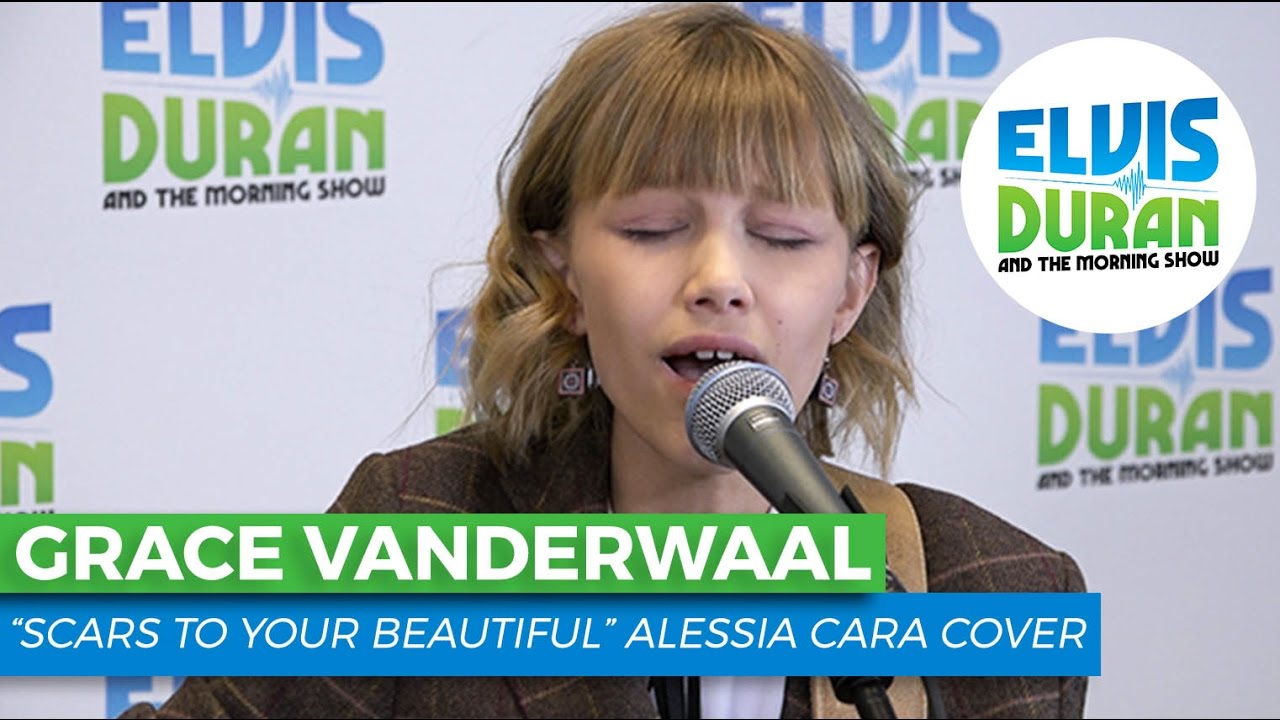 Grace VanderWaal - 