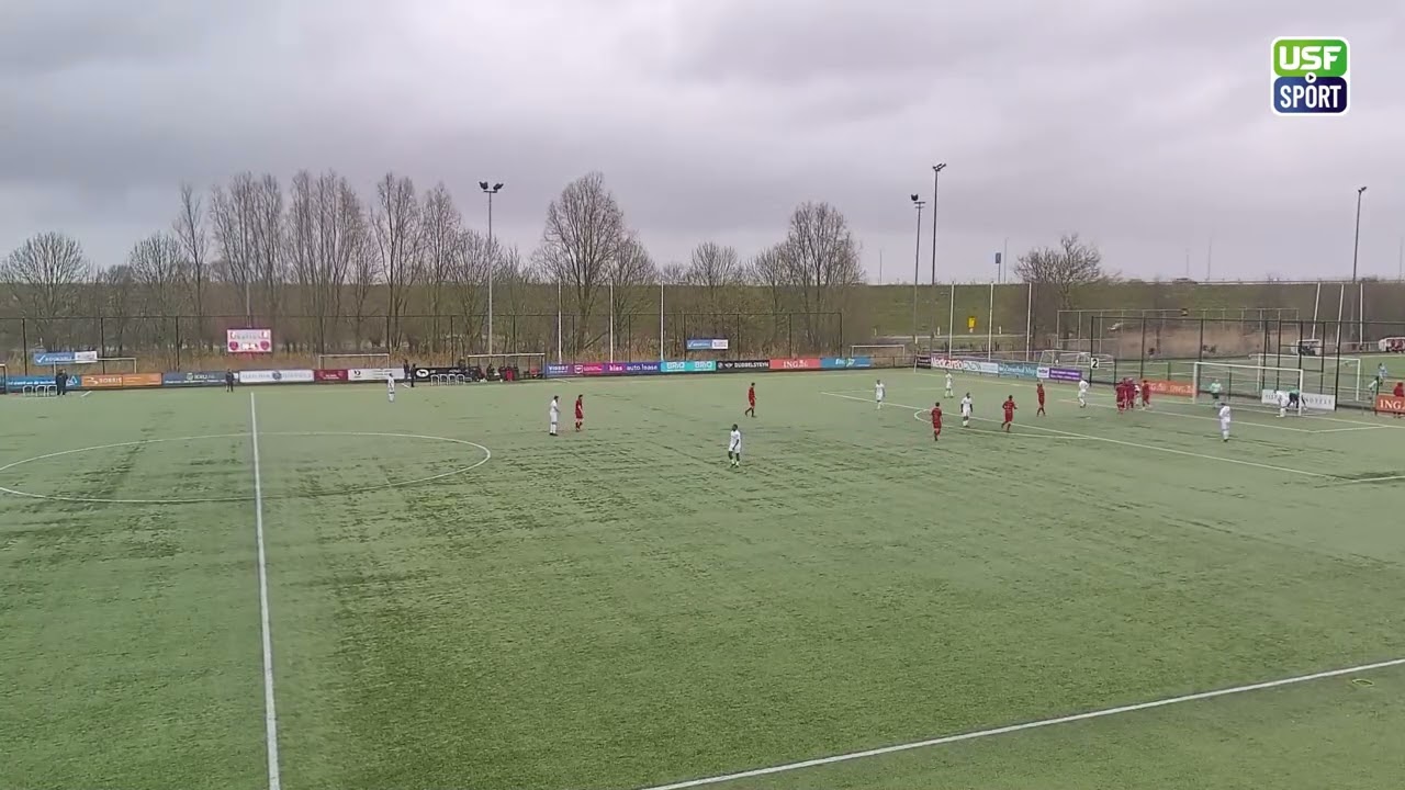Samenvatting V.O.C. - DCV (4-1)
