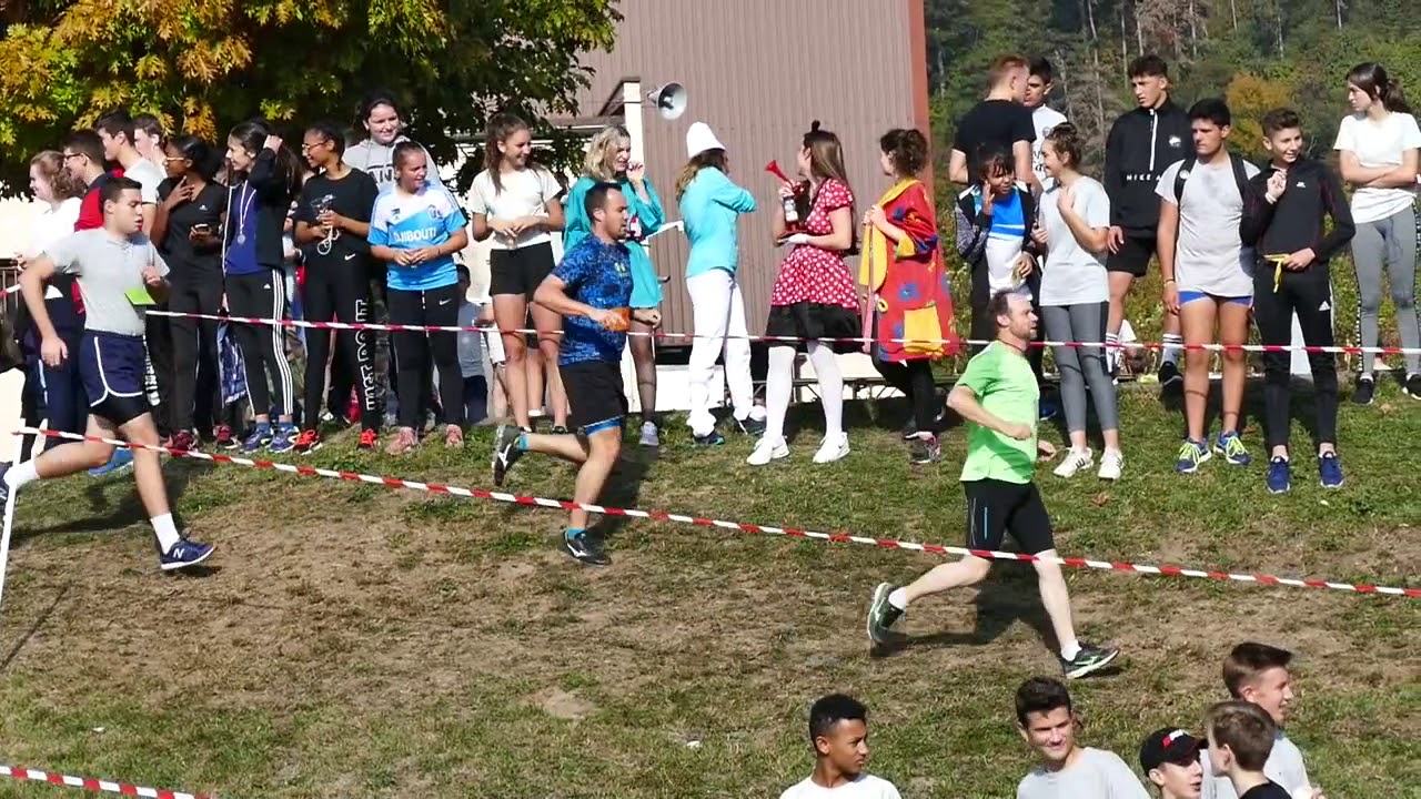 [Cross 2018]