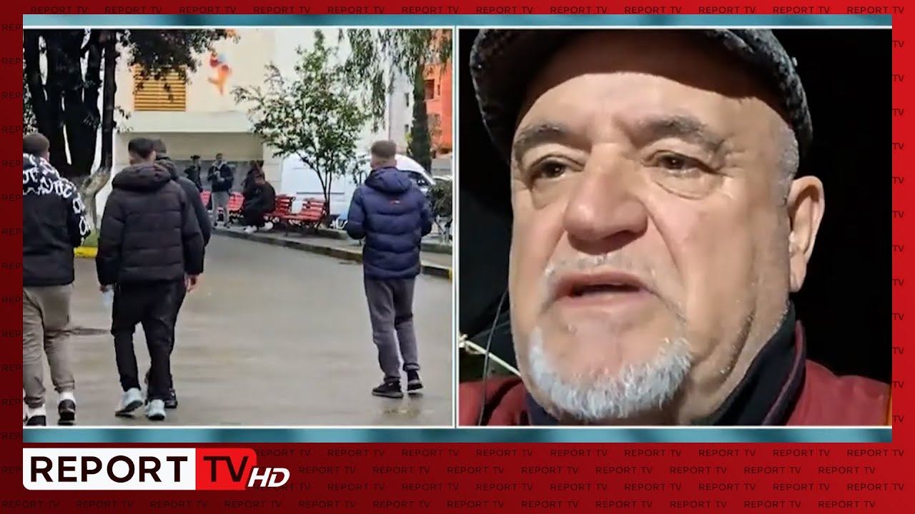 15-vjeçari në durrës në gjendje kritike, me plagë në zemër! U plagos nga shoku i shkollës