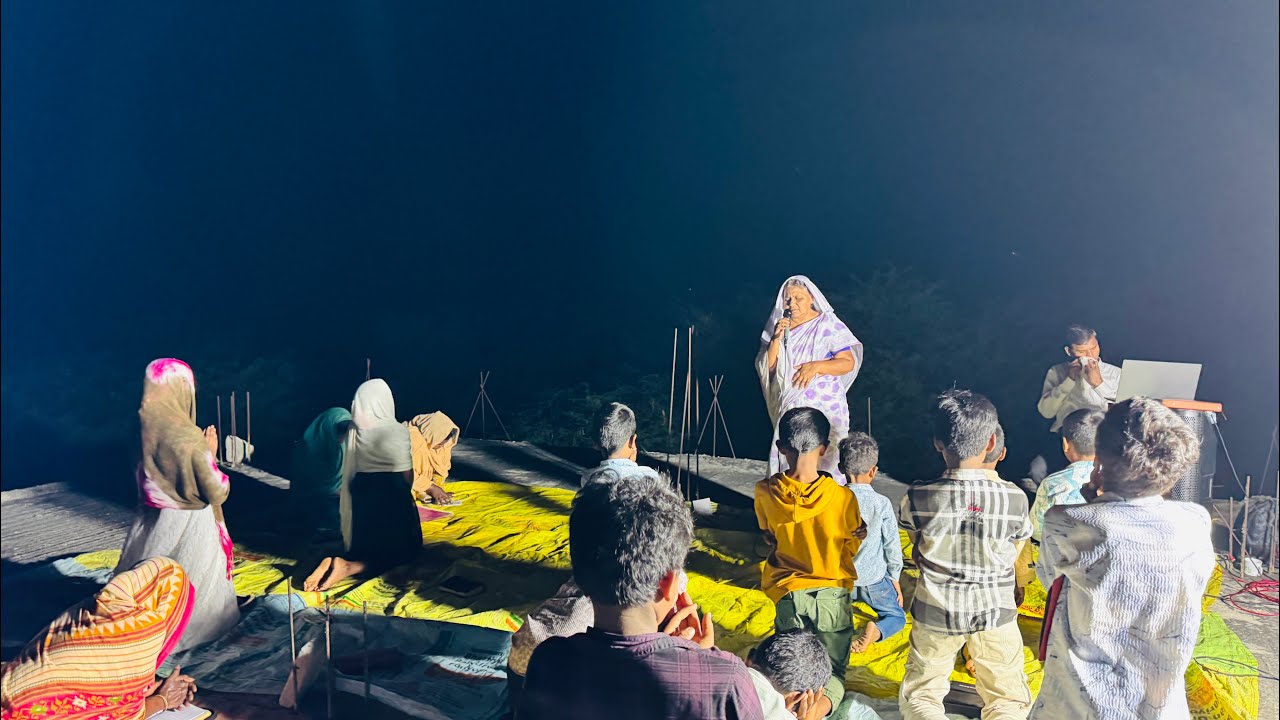 sunday school, Garikapadu