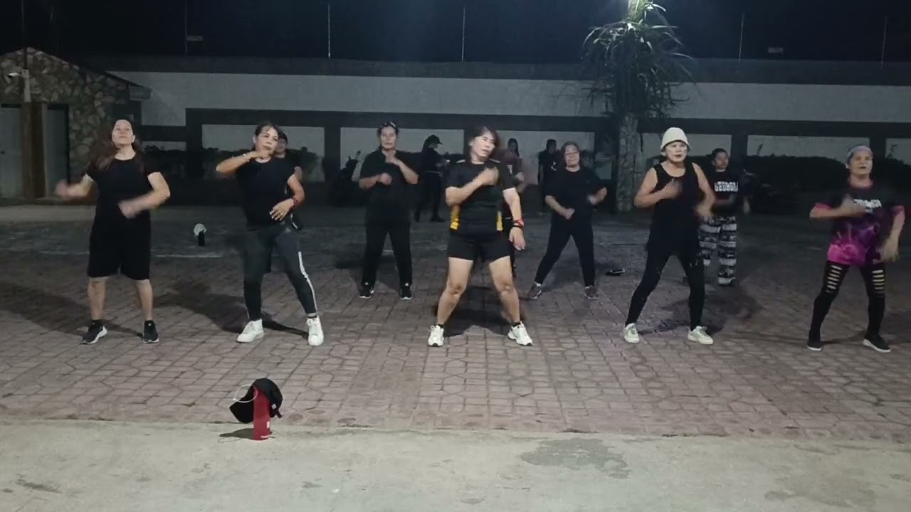 Stuck on you/Always remember us this way/ Kopi Lambada | Zumba Sexy | Ka-Itek Movers 