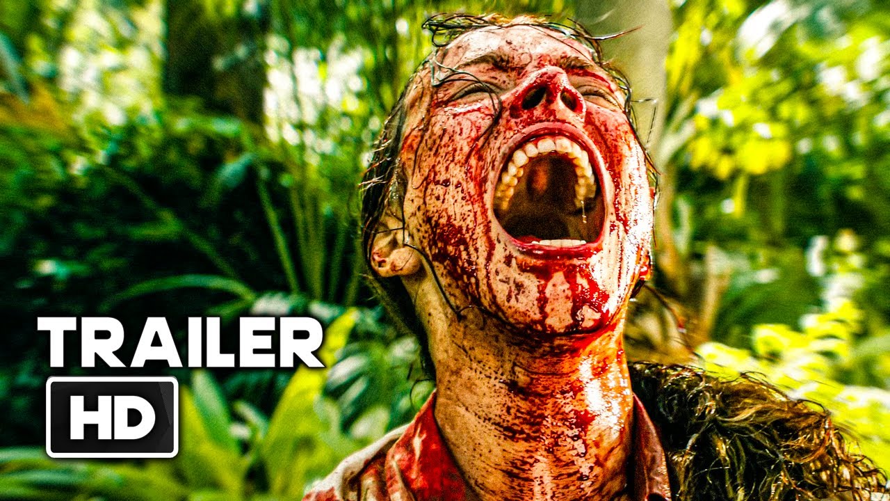 THE BEST NEW THRILLER MOVIES 2025 & 2026 (Trailers)