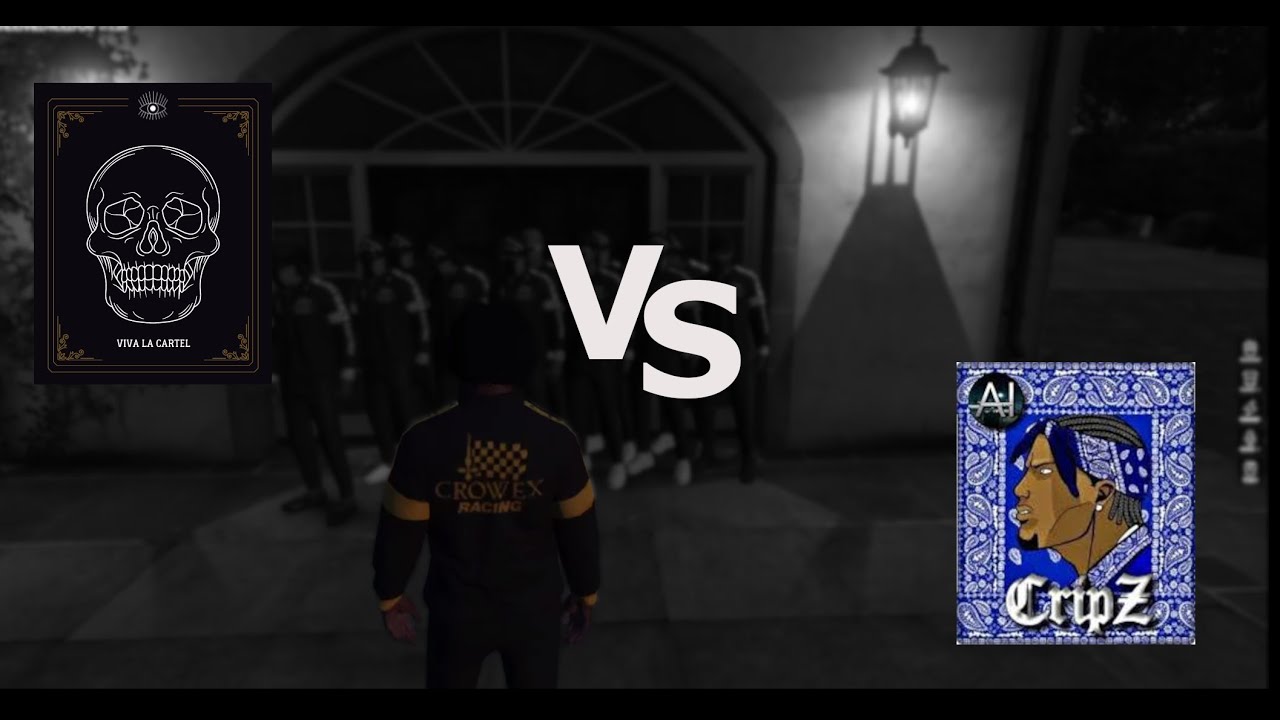 [Undefined - Roleplay] Kartell vs Jamestown | 🔥 Es geht um Respekt 🔥