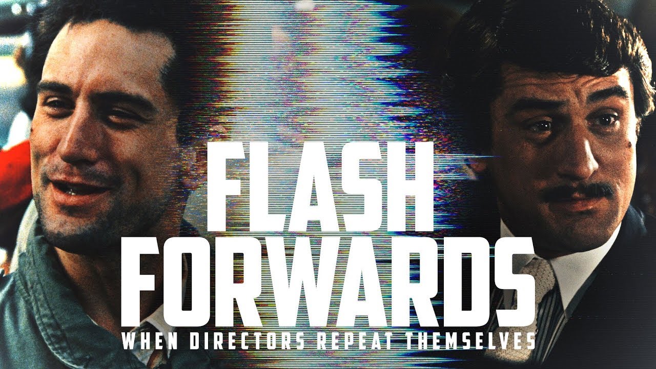 Flash Forwards: When Directors Repeat Themselves
