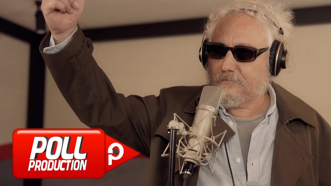 Yüksel Aksu - Dudu Kız (Bak Postacı Geliyor Soundtrack)