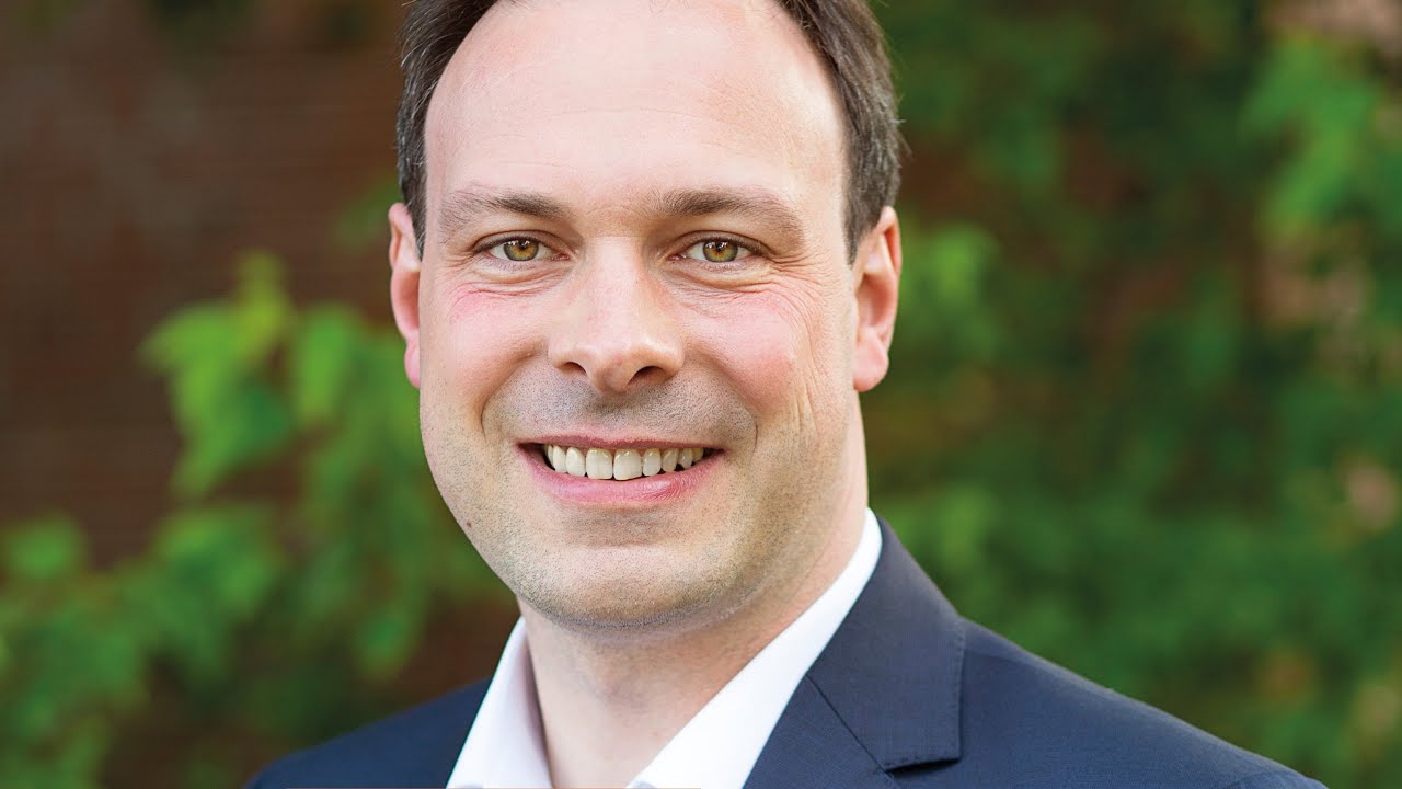Johannes Lindhauer | CDU Stadtratskandidat Delbrück