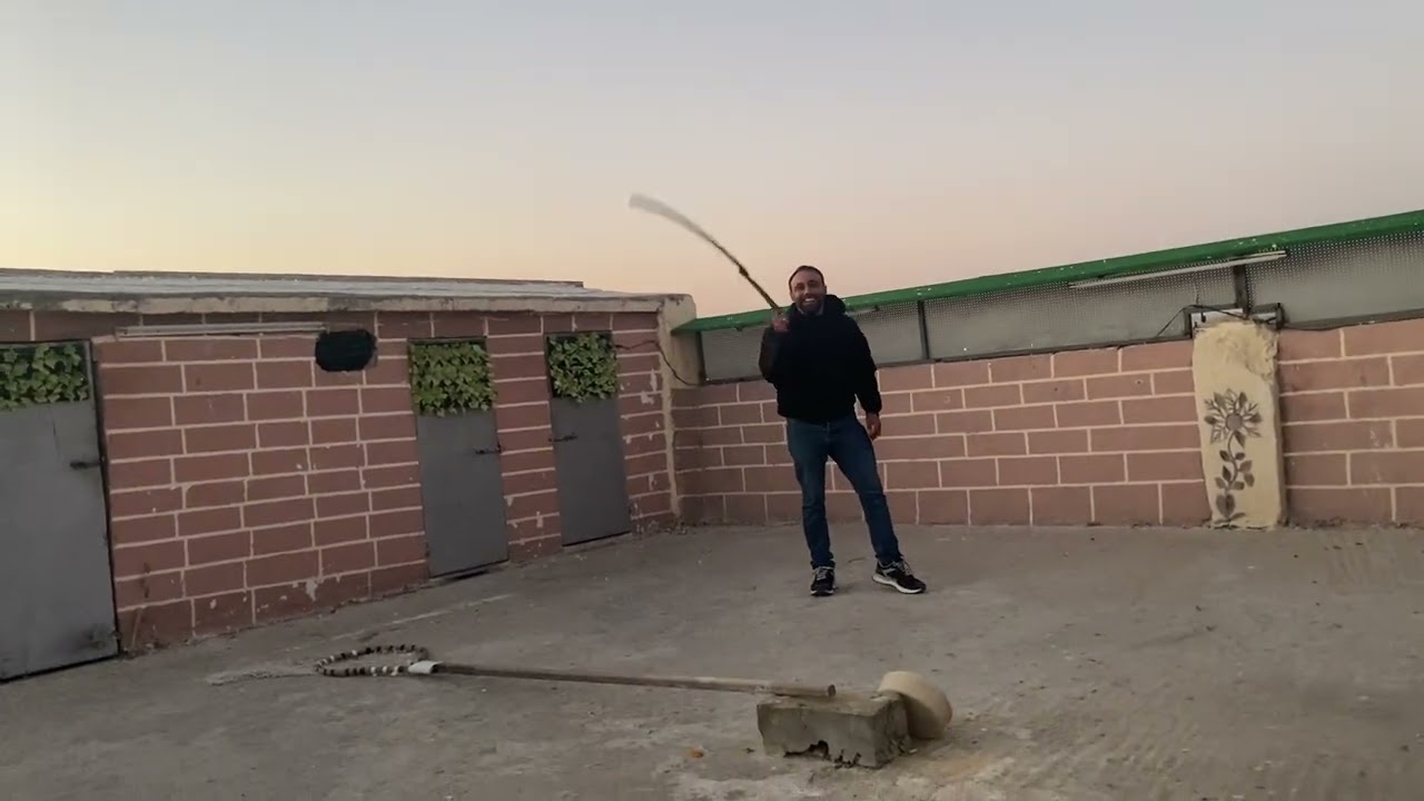 صيد صيد طير قوي ابو عواد ضل ماسك عليهم لا لليل وصيد واحد 