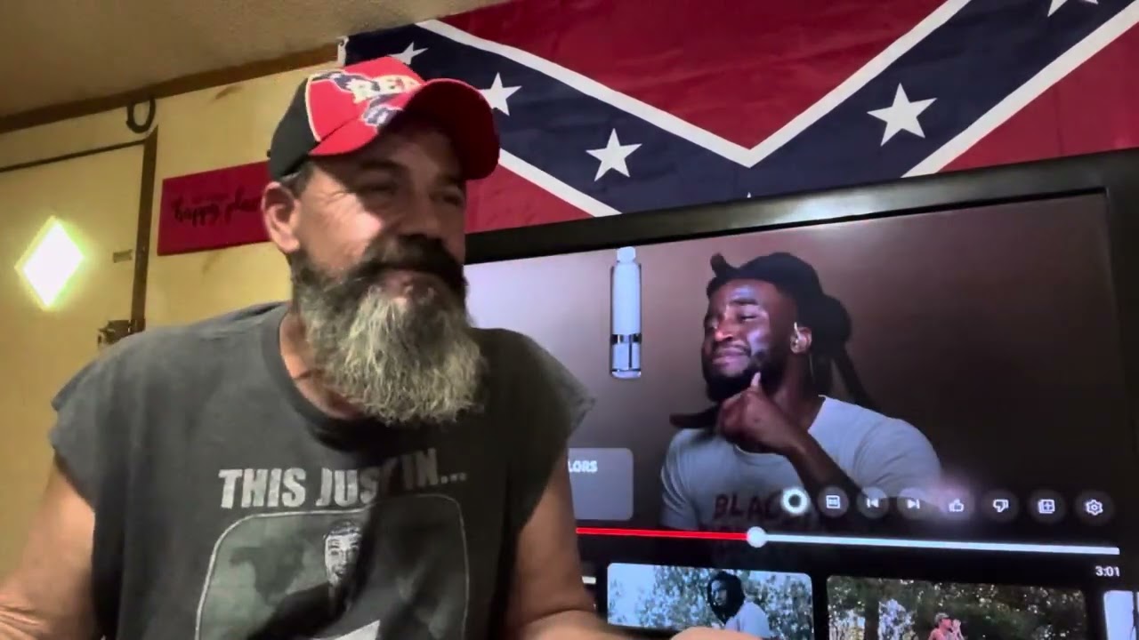 Shaboozey “Vegas” reaction!
