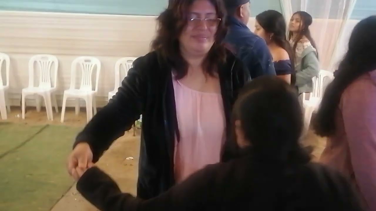 Cumpleaños 95 MARGARITA SÁNCHEZ P. (02/09/2022) 