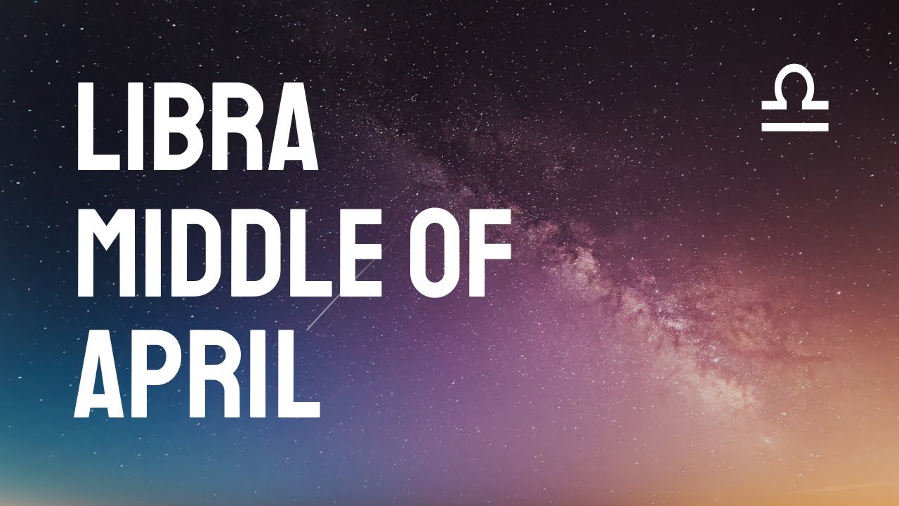 LIBRA - A NEW ROMANTIC ENCOUNTER CHARGING IN! This is GREAT! Mid-April 2021 Tarot Reading