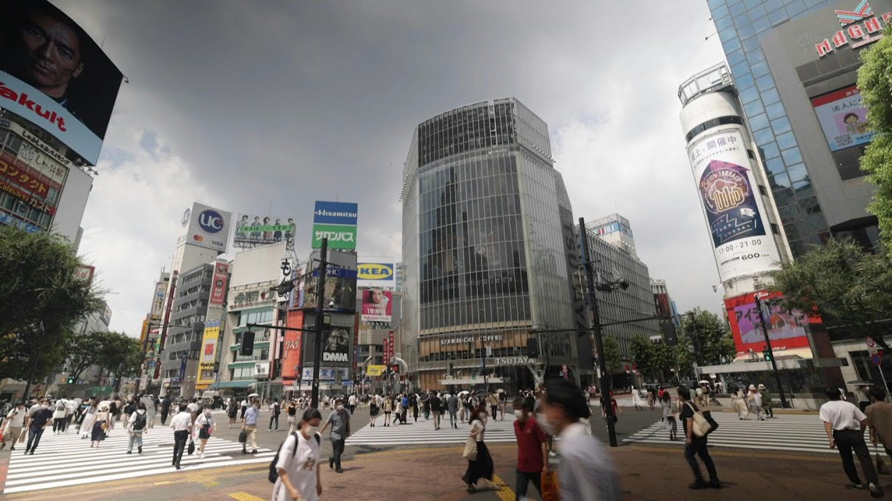 Ca&iacute;da hist&oacute;rica del PIB de Jap&oacute;n | AFP