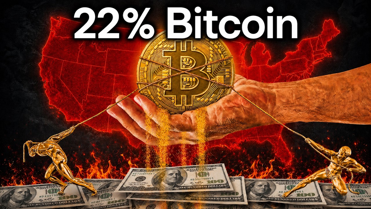 These Reports CONFIRM BlackRocks $700,000 Bitcoin Prediction is Coming True!