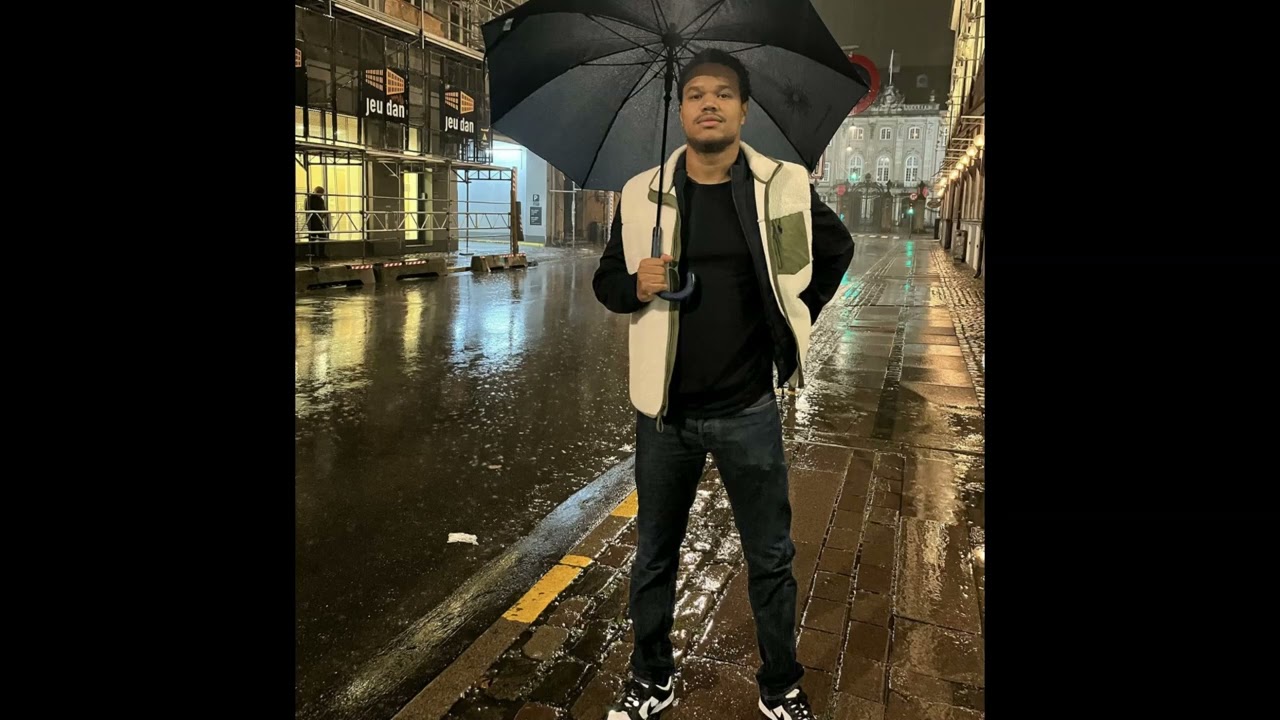 Lamin Type Beat - 