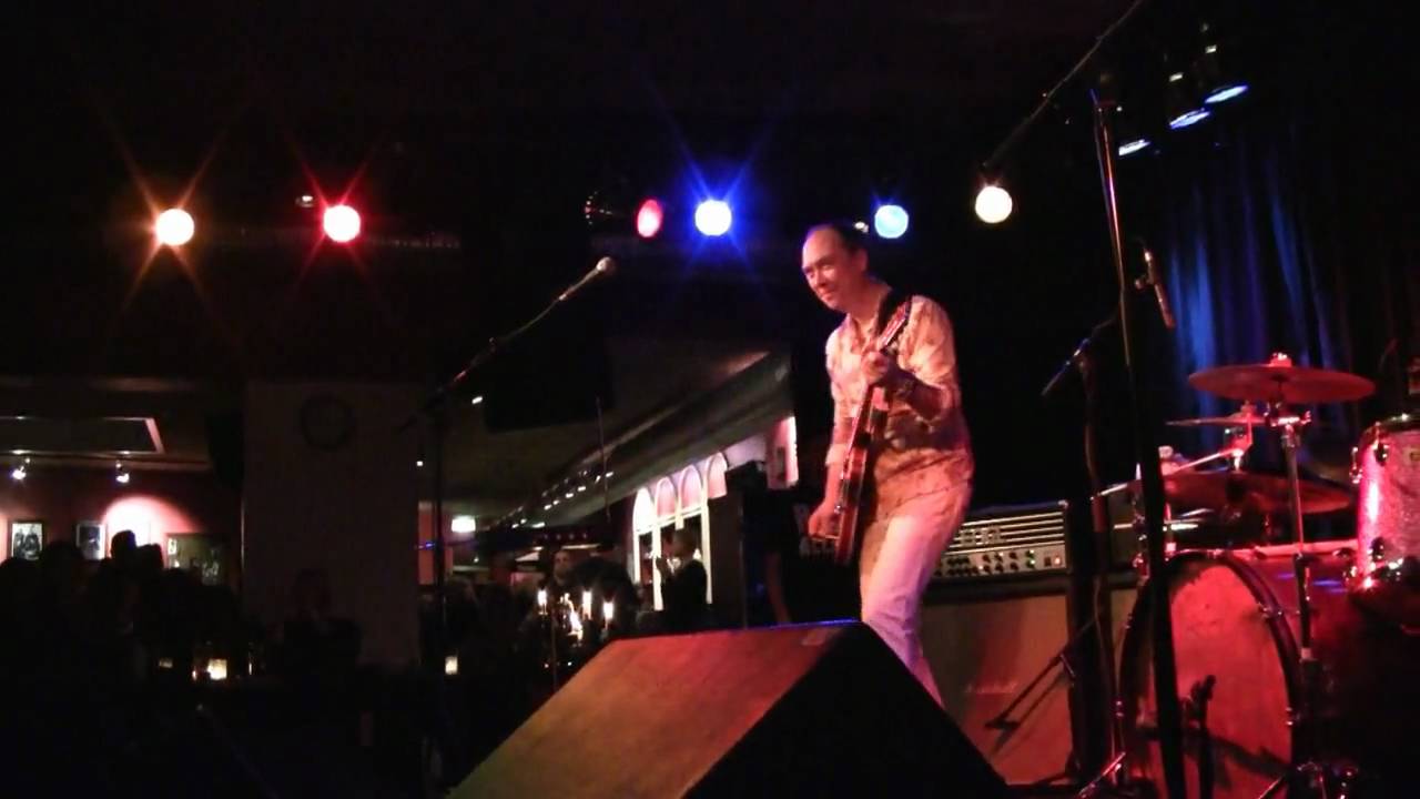 Poul Halberg Powertrio - Crossroads