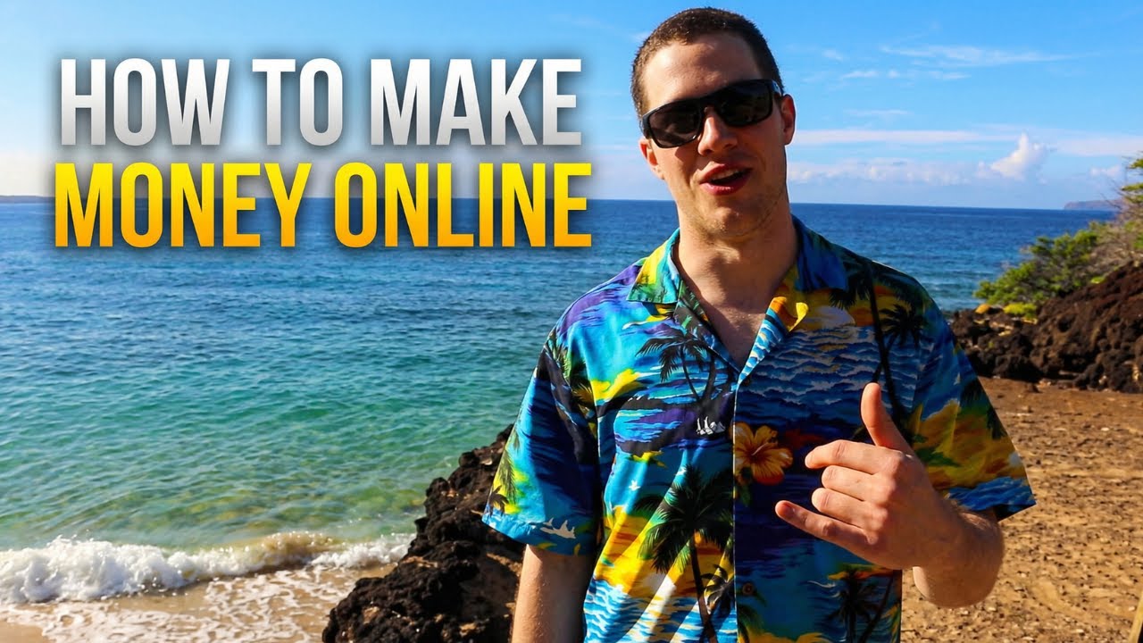 (Step 1) How To Make Money Online | Lead Generation For Beginners