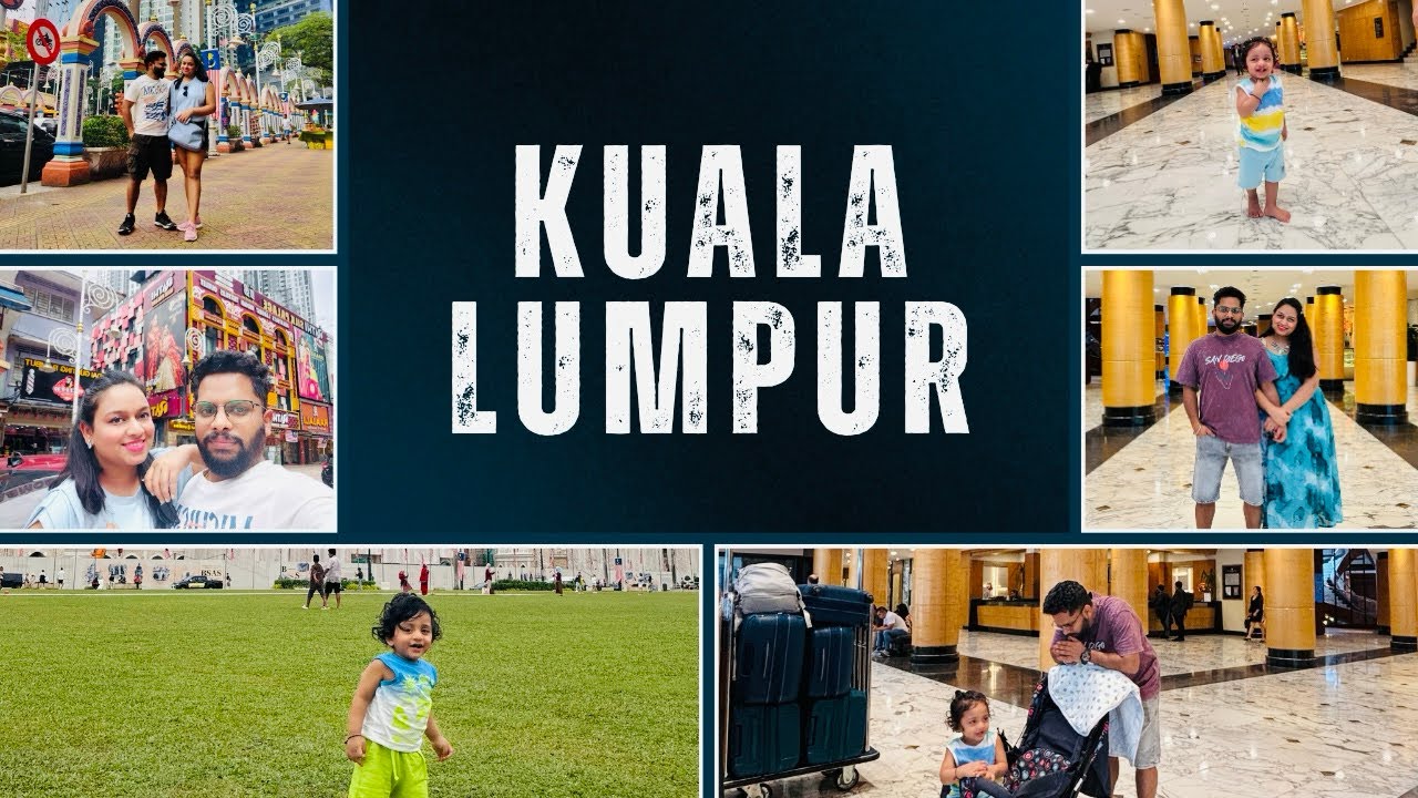 Things to Do in Kuala Lumpur | Central Market, Bukit Bintang and more