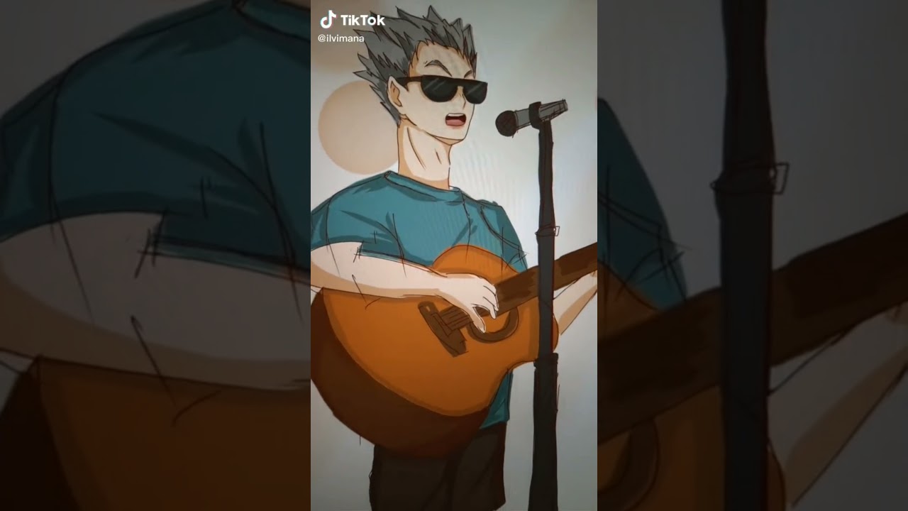 •|`HAIKYUU!! Tiktok competition•|`