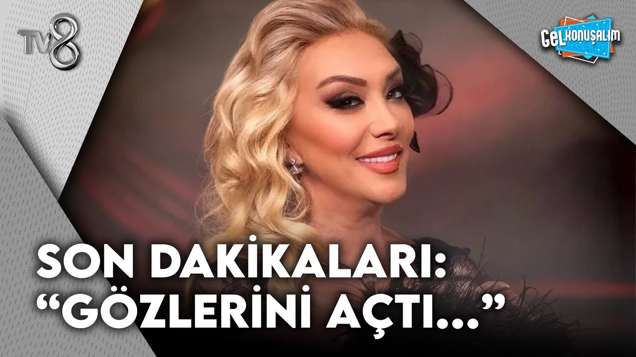 Asistanının Abisi Güllü'nün Son Dakikalarını Anlattı | Gel Konuşalım 151. Bölüm
