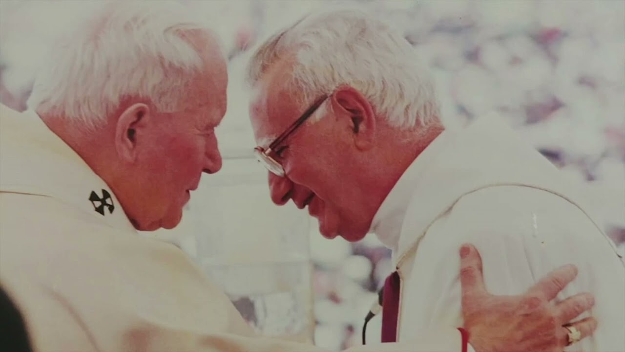 Recuerdos de la vida de Mons. Fernando Sáenz Lacalle | Palabras del Cardenal Gregorio Rosa