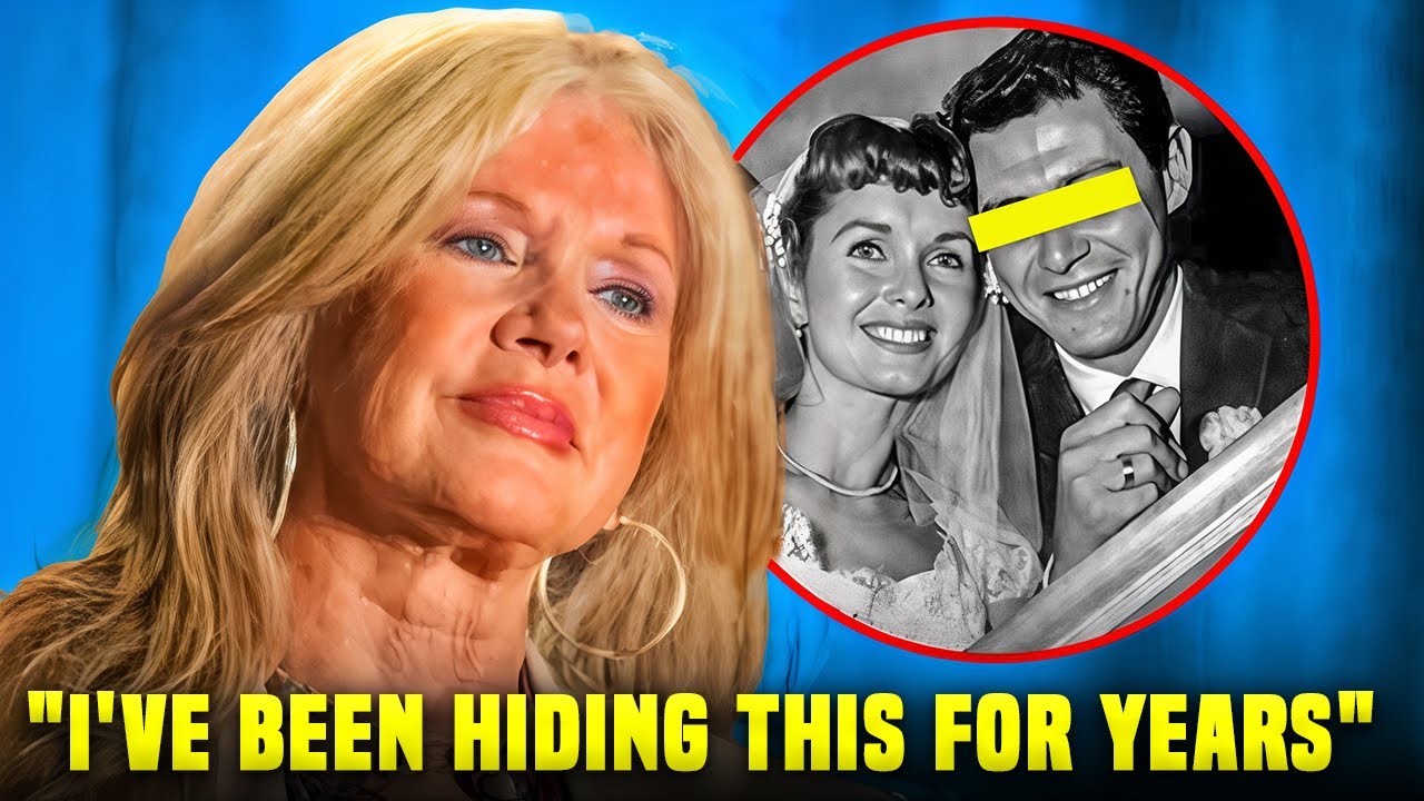At 86, Connie Stevens Finally Confirms What We All Suspected