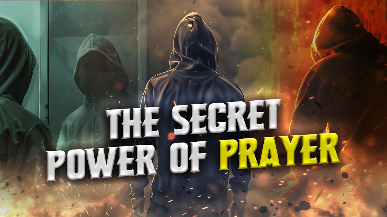 The Secret Power of Prayer | An Inspiring Islamic Story