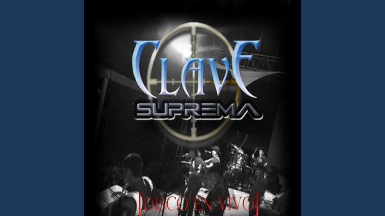 Cada Ves Que Te Enojas Conmigo (En Vivo)