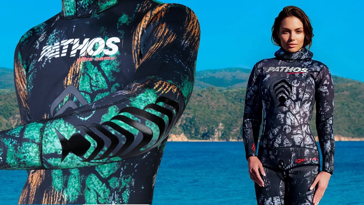 4 Νέα προϊόντα neoprene απο την Pathos
