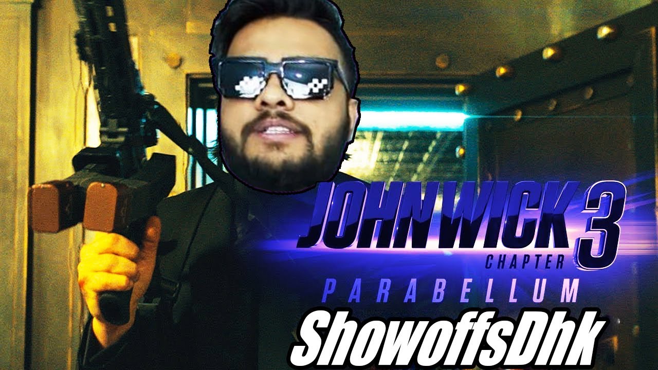 Bangladeshi Jhon Wick|Rafayat rakib|Meme|Manjirul
