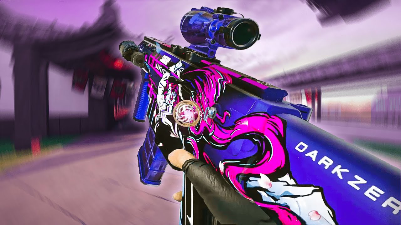Why Nomad is the BEST Attacker
