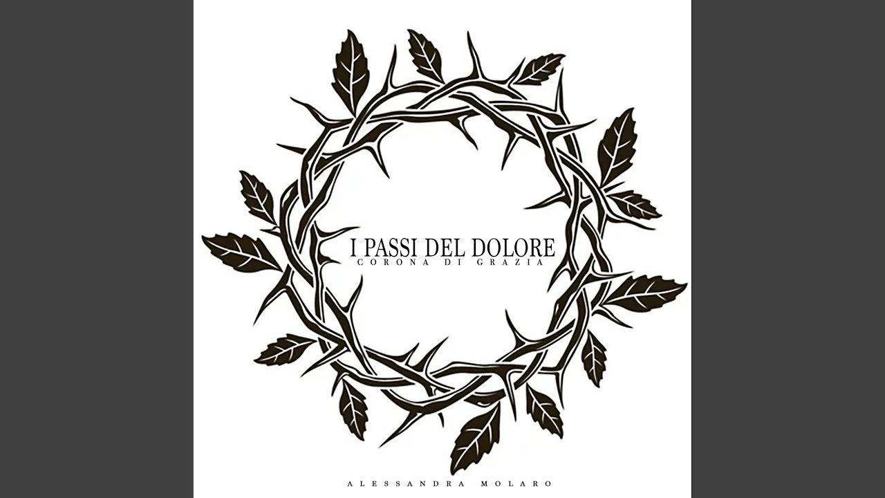 I passi del dolore (feat. Alessandra Molaro)