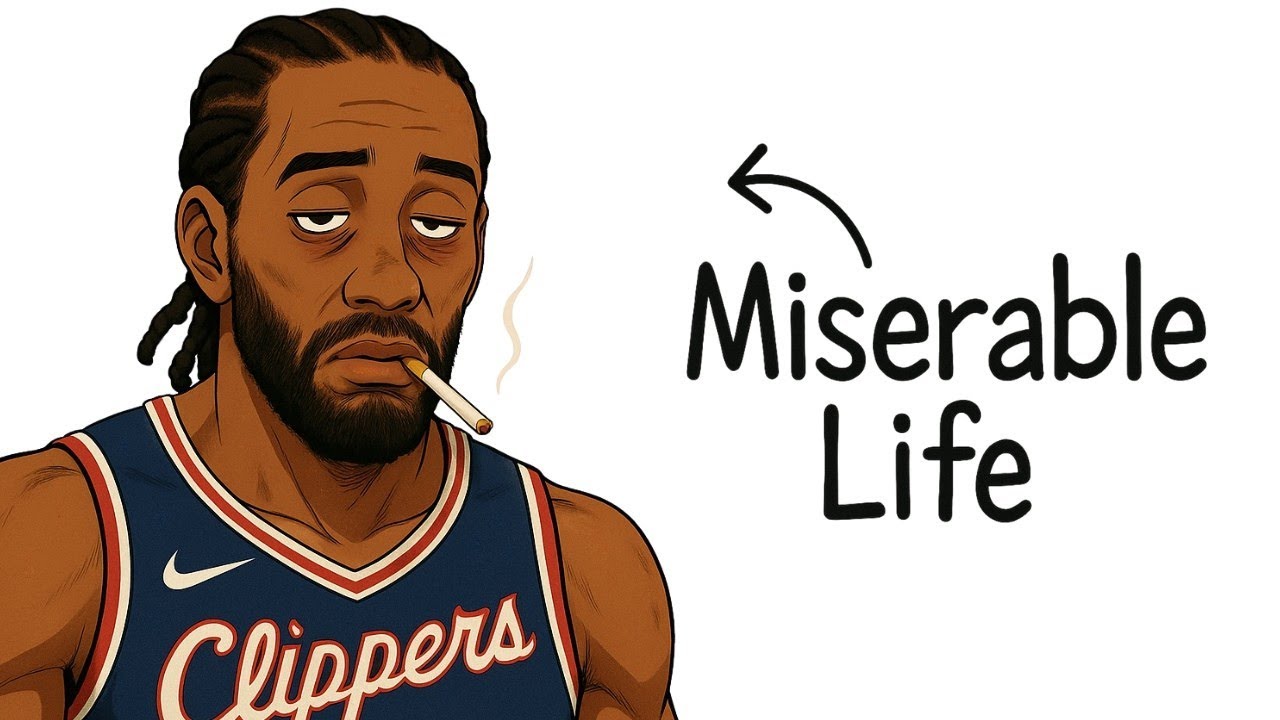 Why It Sucks To Be A Small Forward