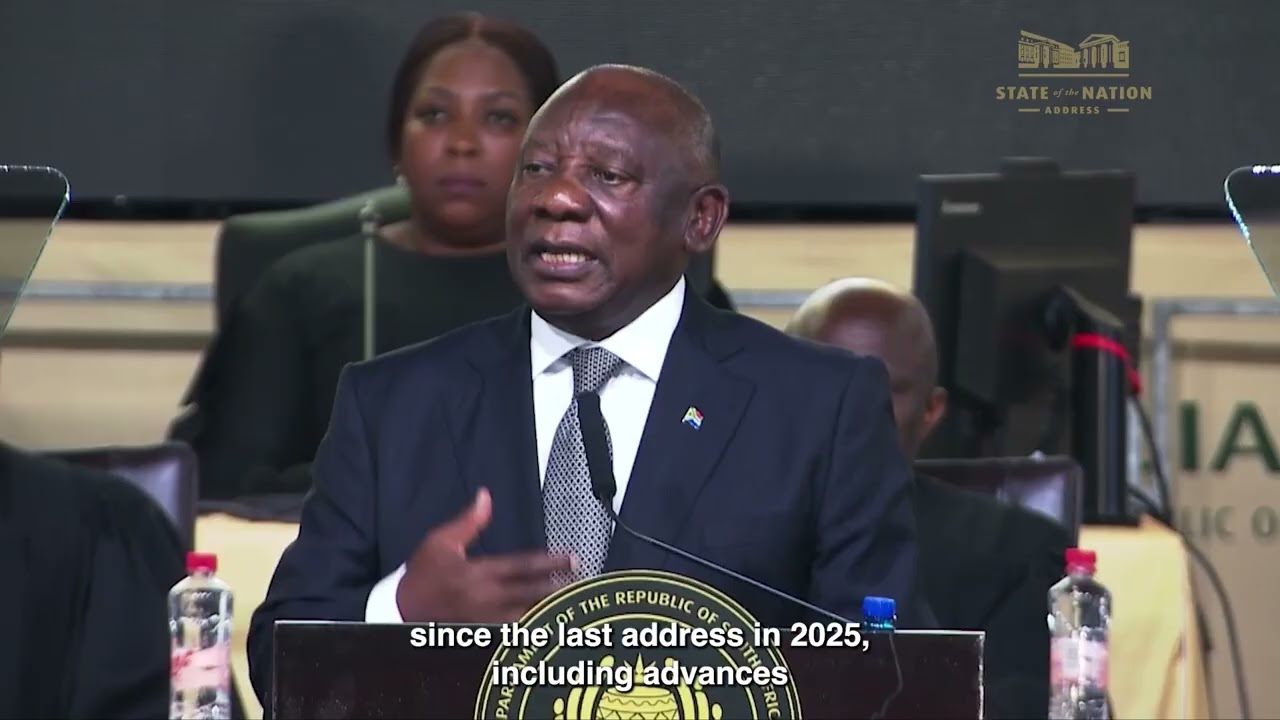 SONA 2026