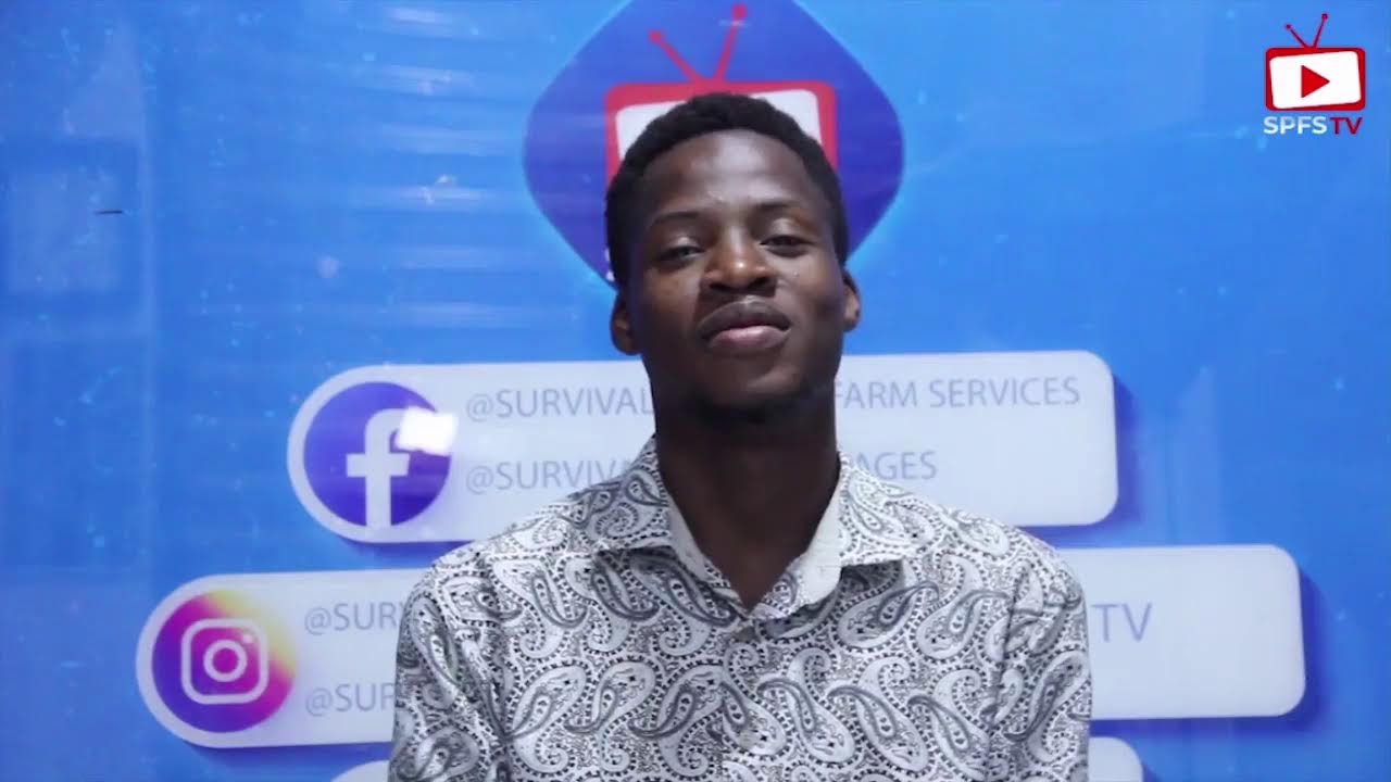 LET'S TALK AGRIC (GOAT FARMING: SUSTAINABLE BREEDING AND MANAGEMENT)