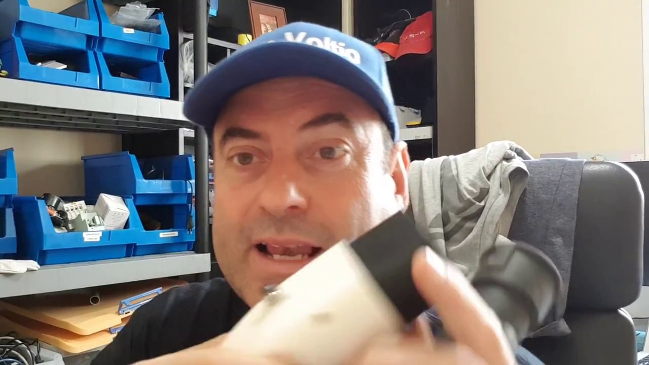 MacPreguntas Schuko a Tipo 2