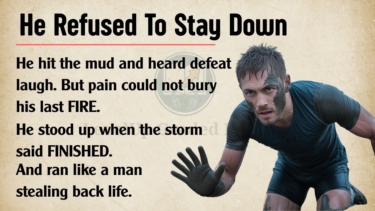Never Stay Down | Beat Pain, Defeat Fear & Become Unstoppable | Motivational Video 🔥