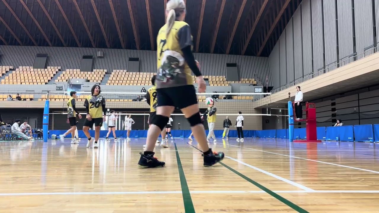 2025.12.28  ヘル国杯  vs パルプンテ 2set目