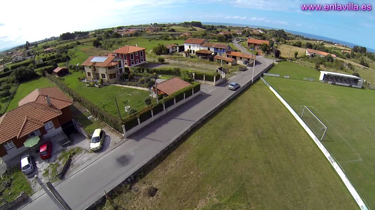 Arguero 1080HD