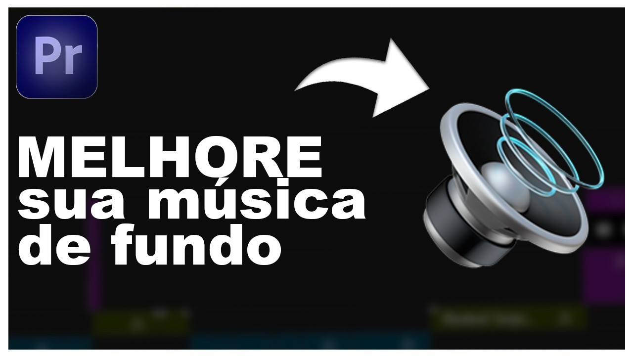 Faça isso na MÚSICA DE FUNDO dos seus vídeos!