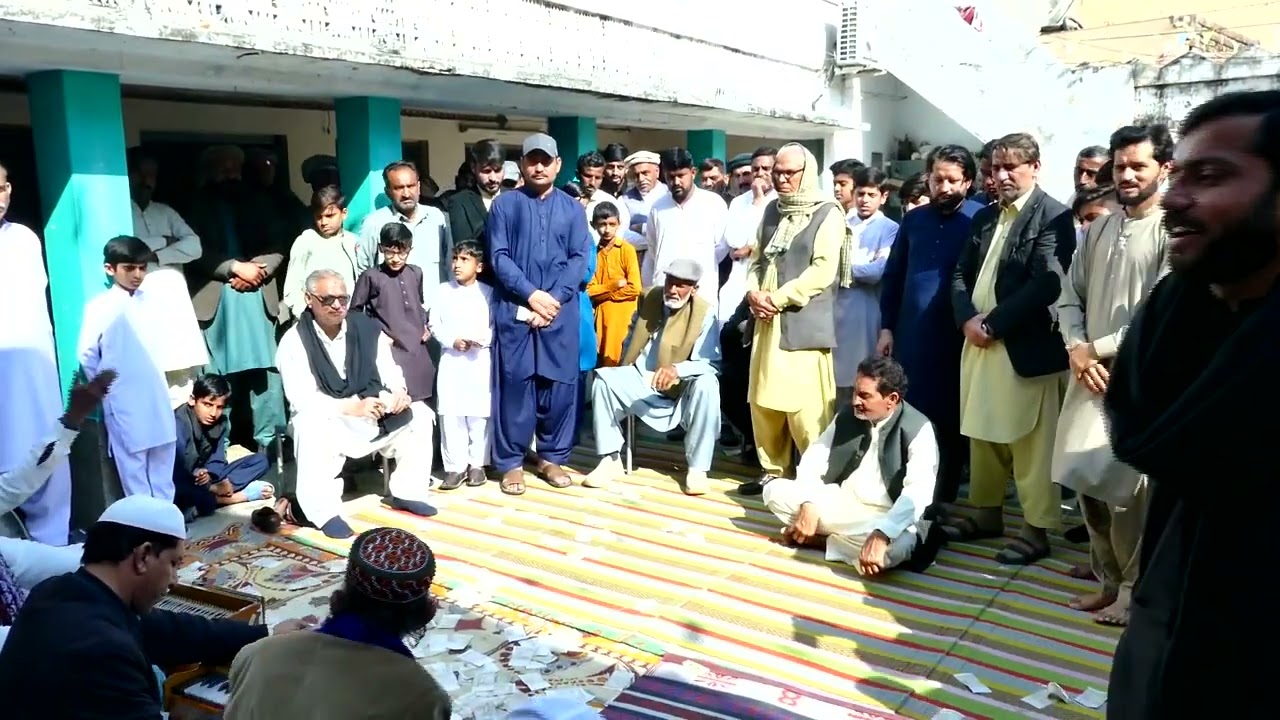 جے تیرا در چھڈ کے غیر دے در جاواں 2026