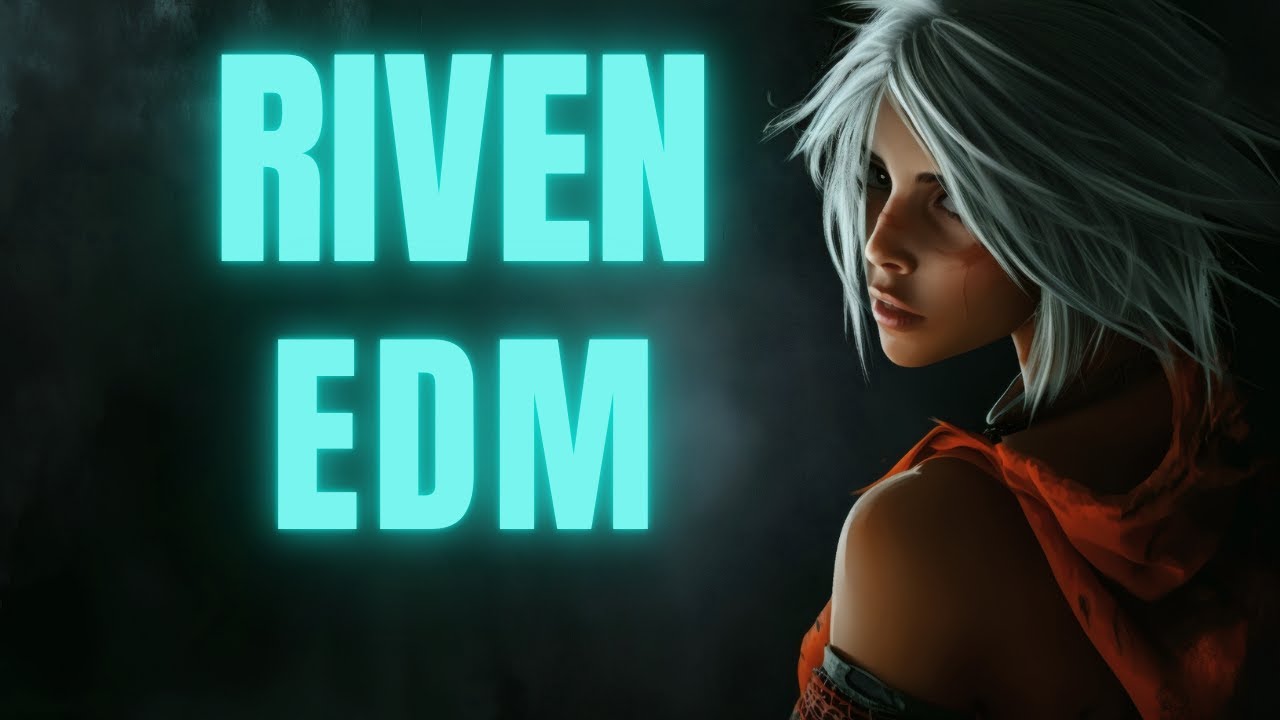 Rise Again - Riven EDM Series