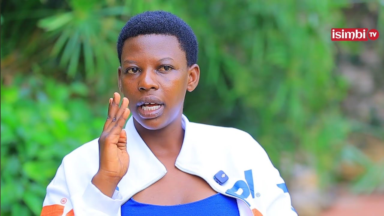 NARETSE ISHURI NABAYE UMUNYERONDO😥MUKADATA YAGURISHIJE IMITUNGO YACU YIGIRA HANZE