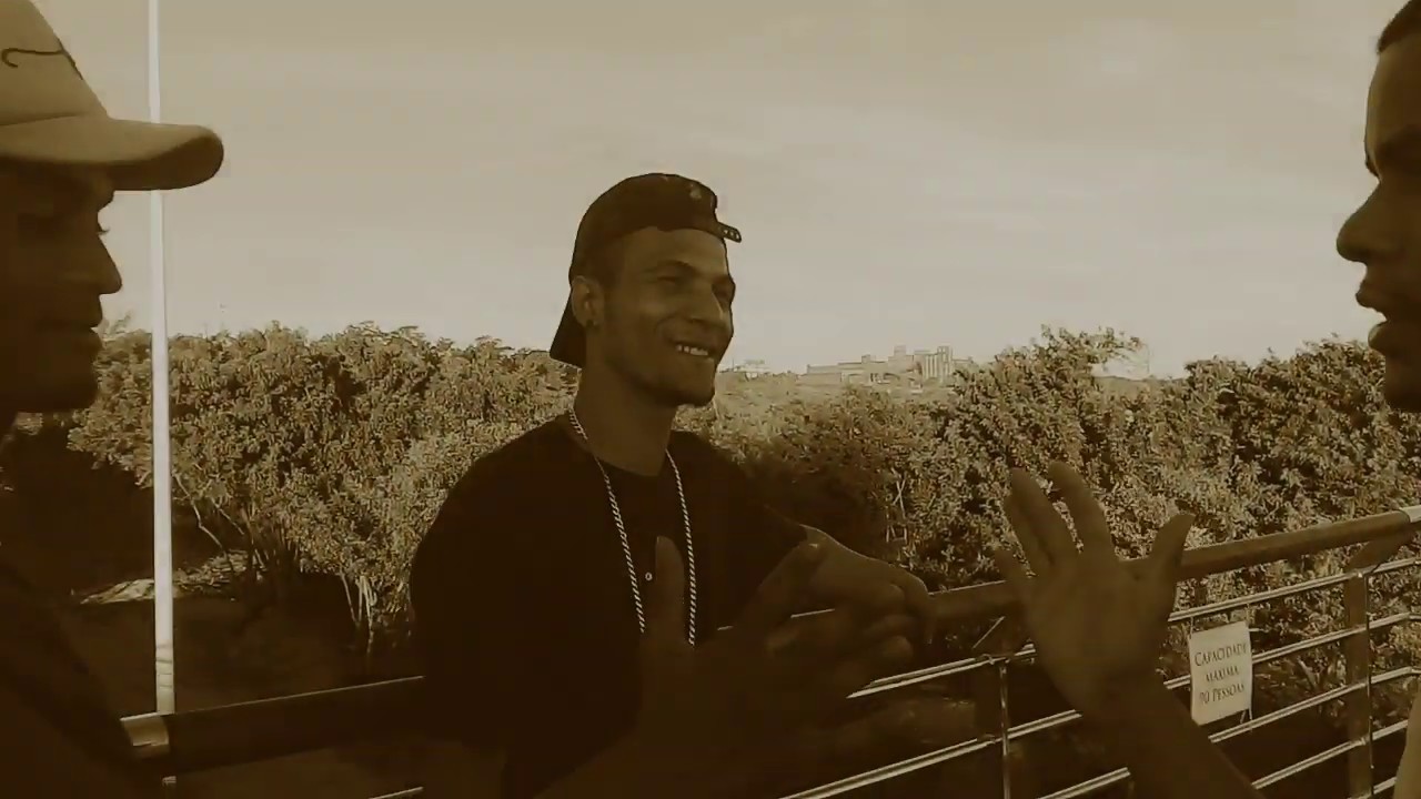 Rap 2019 Casa Nostra ( Cinzas)