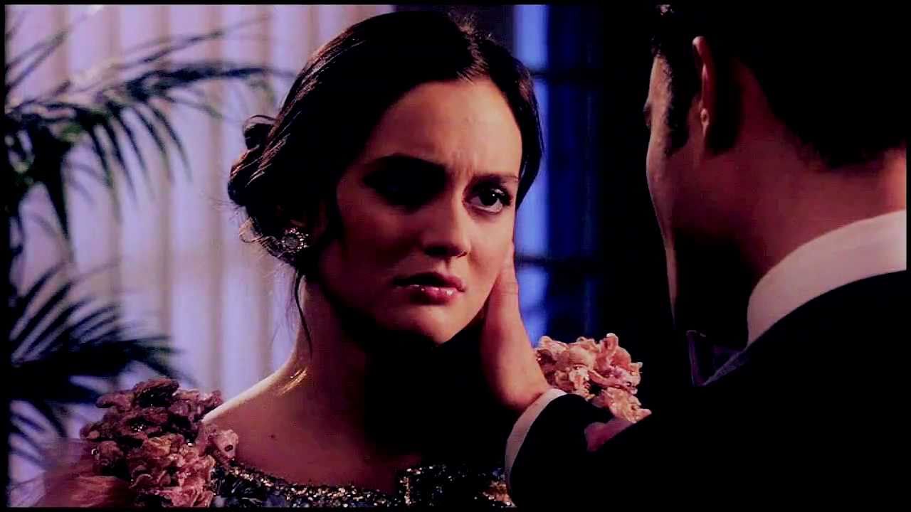losing your memory | chuck & blair