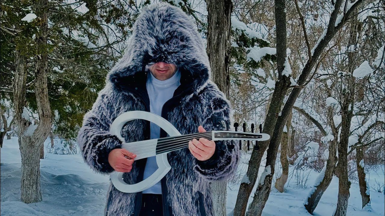 ,,Qish Tasbehi’’ ,,Winter Rosary’’ ,,Зимние четки’’,, Kış Tespih’’ ,, مسبحة الشتاء ’’