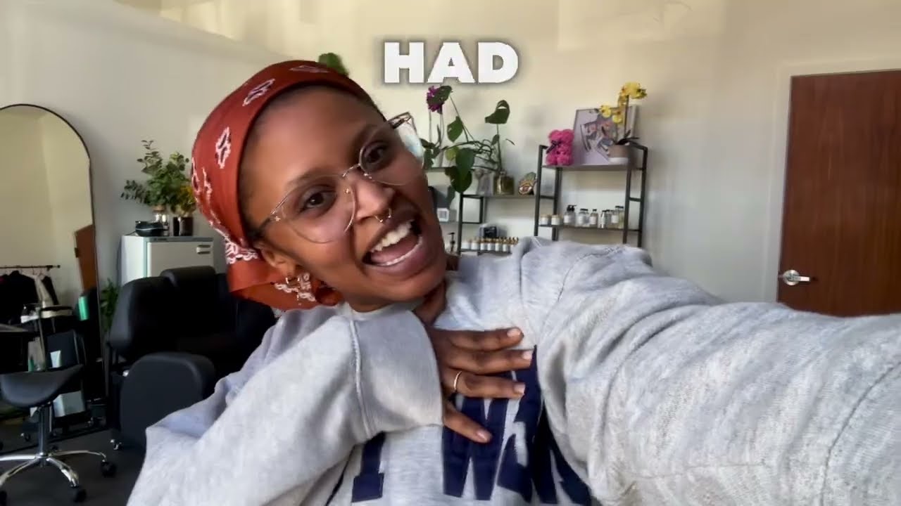 Brand New Spa Tour + Cost Breakdown | Open Concept Facial Bar