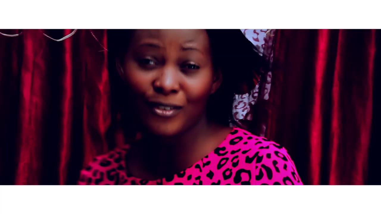 SR LAURE KELIBI feat SR Esther OSSOUNGOU- MA FOI REPOSE EN TOI