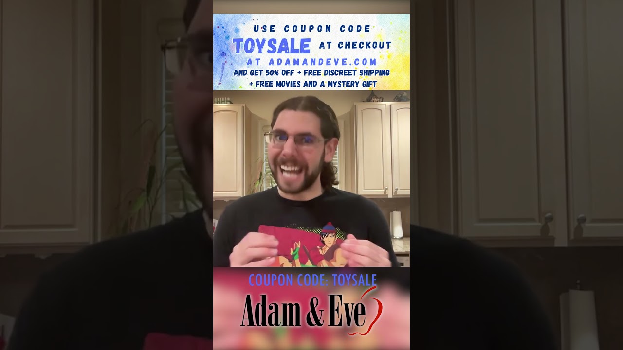 Adam & Eve Slay Flex Me The Secret to Shared Pleasure and Fun!