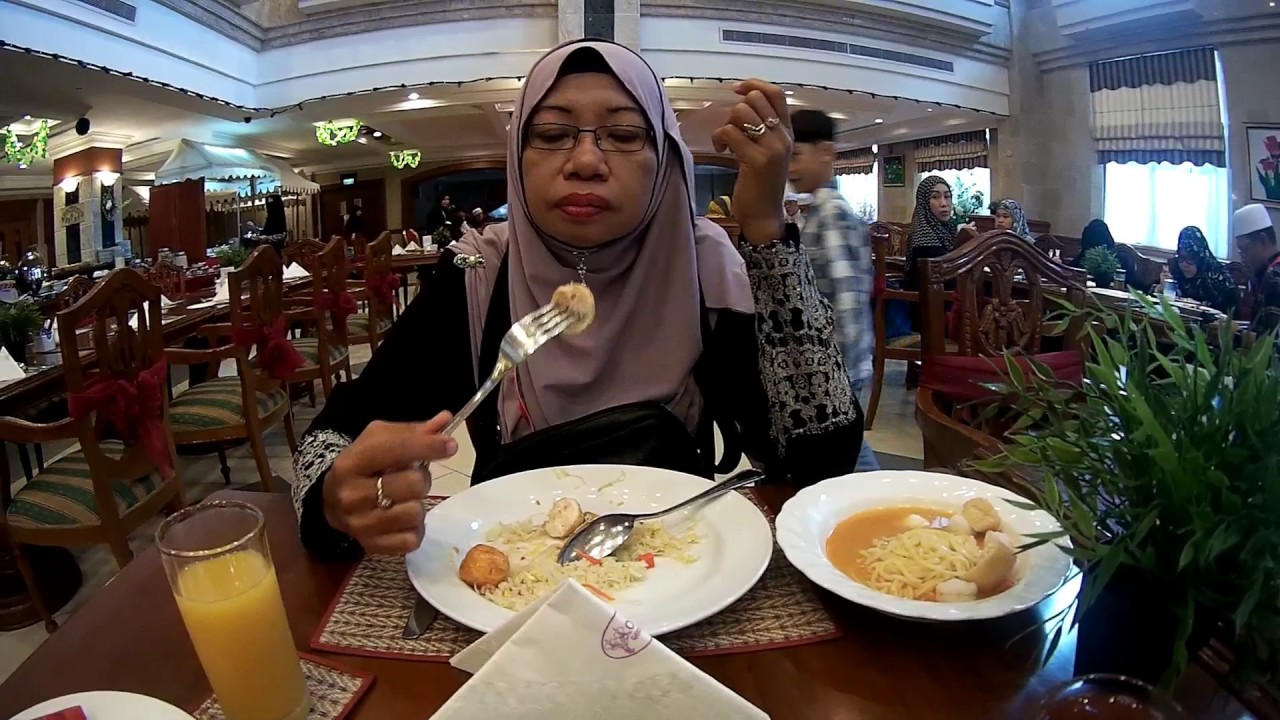 Vlog Umrah | SJCAM | SJ5000