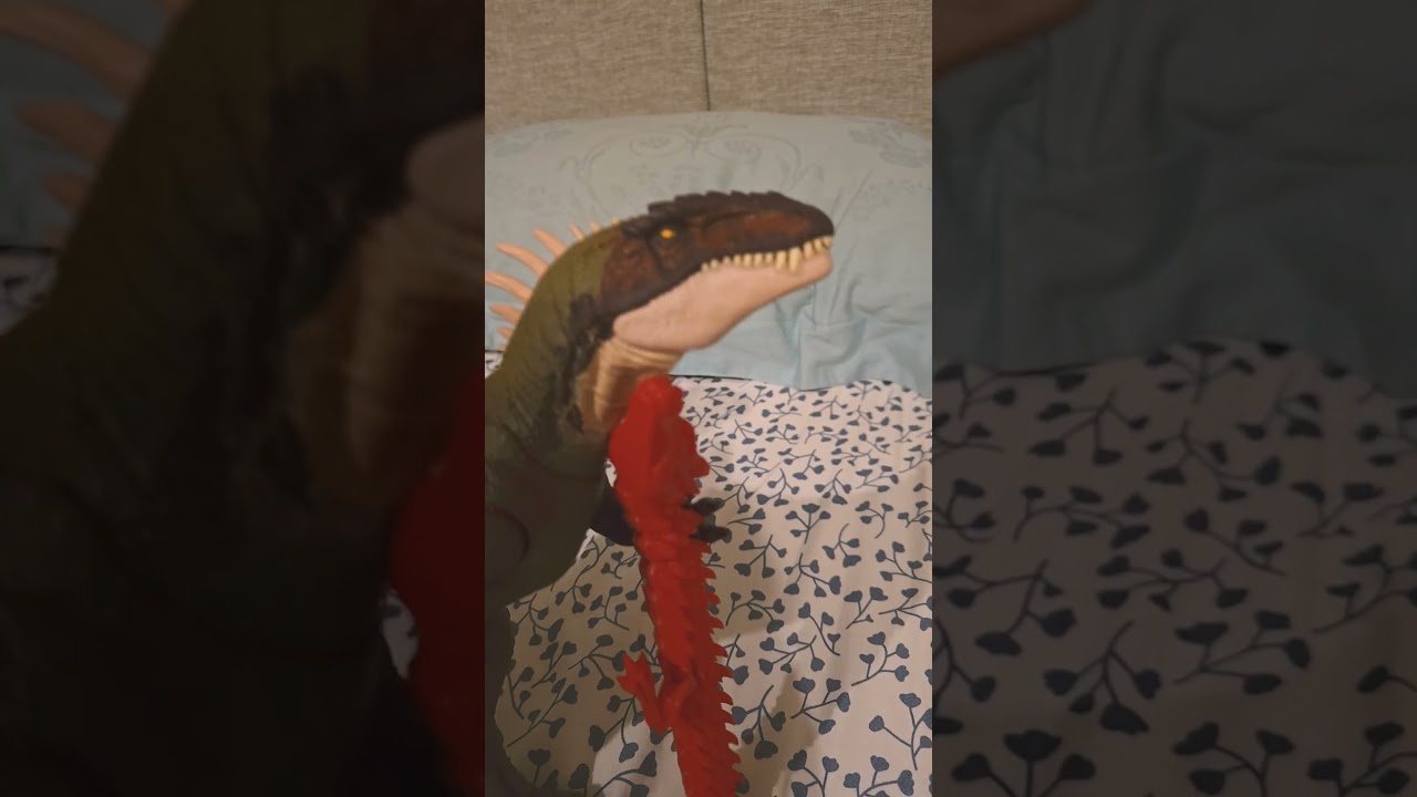 try catching them when they jump at you